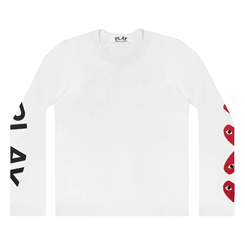 CDG PLAY T-Shirt