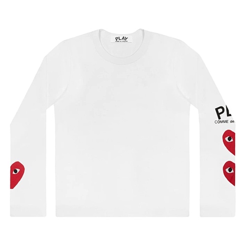 CDG PLAY T-Shirt