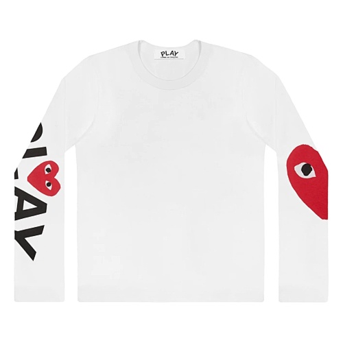 CDG PLAY T-Shirt
