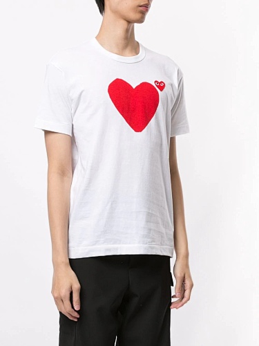 CDG PLAY T-Shirt