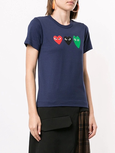 CDG PLAY T-Shirt