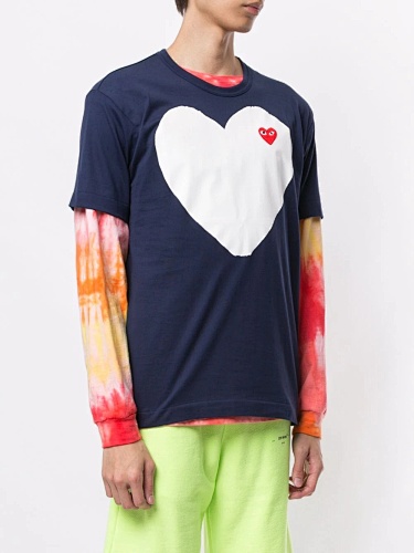 CDG PLAY T-Shirt