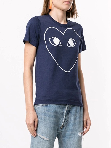 CDG PLAY T-Shirt