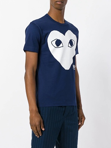CDG PLAY T-Shirt