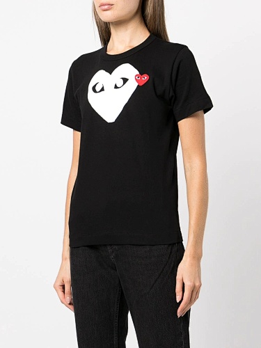 CDG PLAY T-Shirt