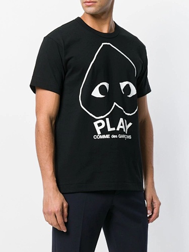 CDG PLAY T-Shirt