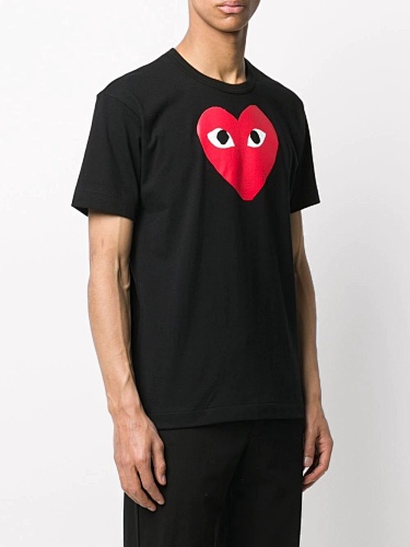 CDG PLAY T-Shirt