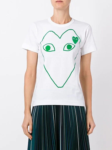 CDG PLAY T-Shirt