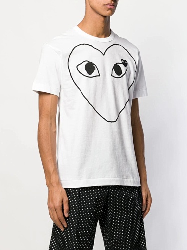 CDG PLAY T-Shirt