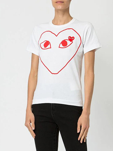 CDG PLAY T-Shirt