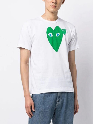 CDG PLAY T-Shirt