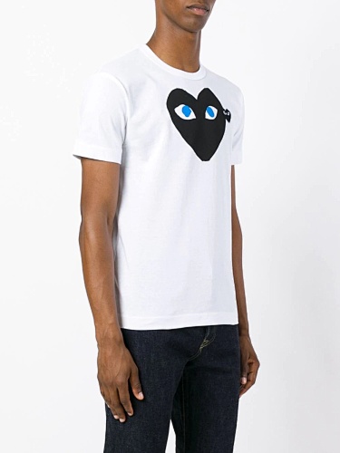 CDG PLAY T-Shirt
