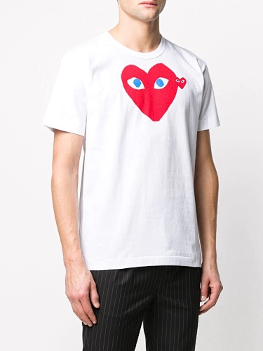 CDG PLAY T-Shirt