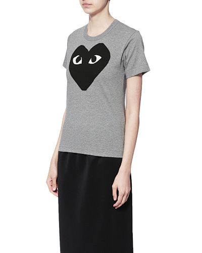 CDG PLAY T-Shirt