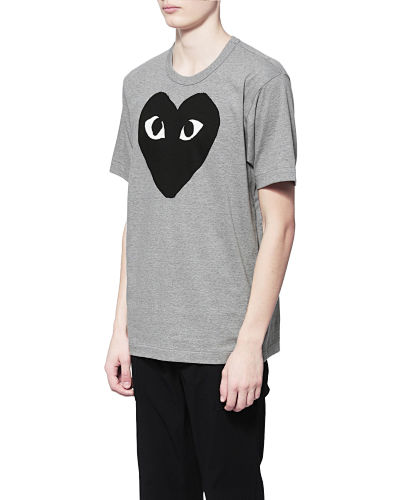 CDG PLAY T-Shirt