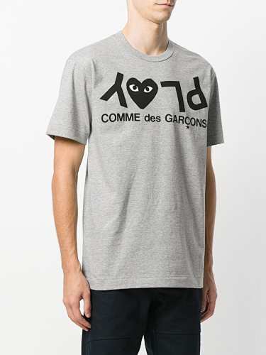 CDG PLAY T-Shirt