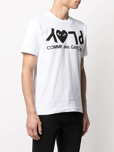 CDG PLAY T-Shirt