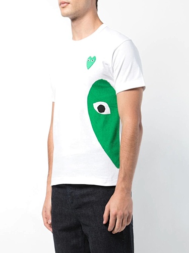CDG PLAY T-Shirt