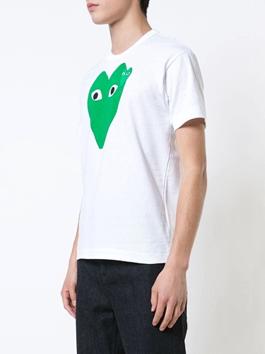 CDG PLAY T-Shirt