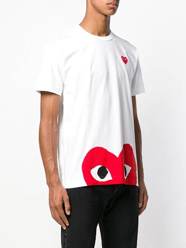 CDG PLAY T-Shirt