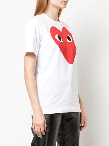 CDG PLAY T-Shirt