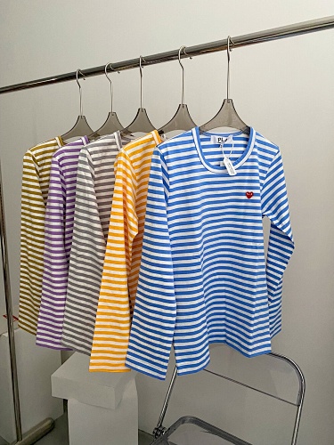 CDG PLAY T-Shirt