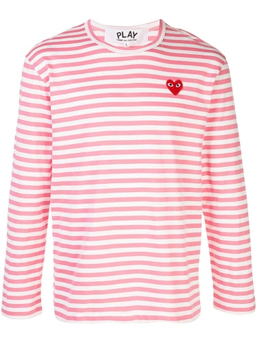 CDG PLAY T-Shirt