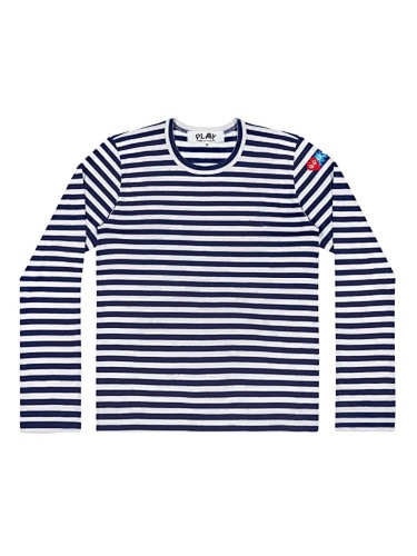 CDG PLAY T-Shirt