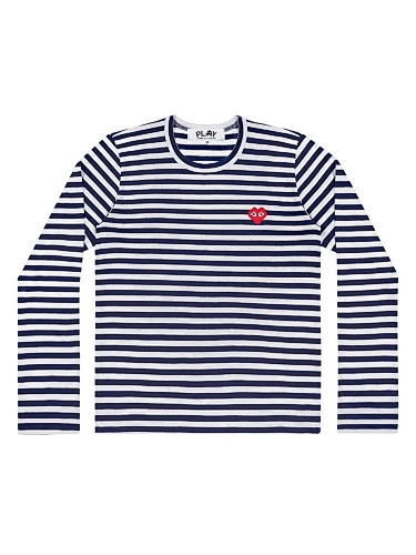 CDG PLAY T-Shirt