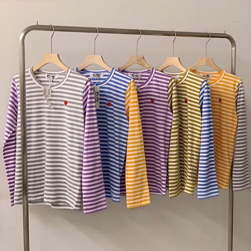 CDG PLAY T-Shirt