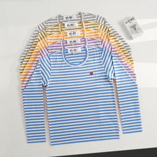 CDG PLAY T-Shirt