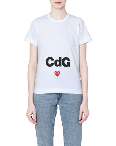 CDG PLAY