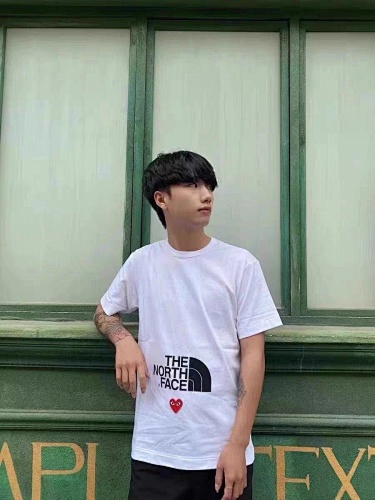 CDG PLAY T-Shirt