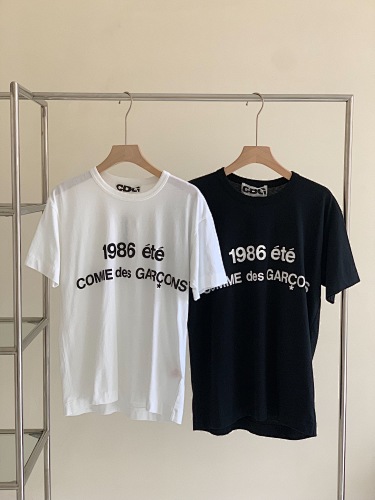 CDG PLAY T-Shirt