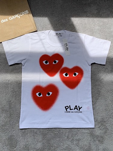 CDG PLAY T-Shirt