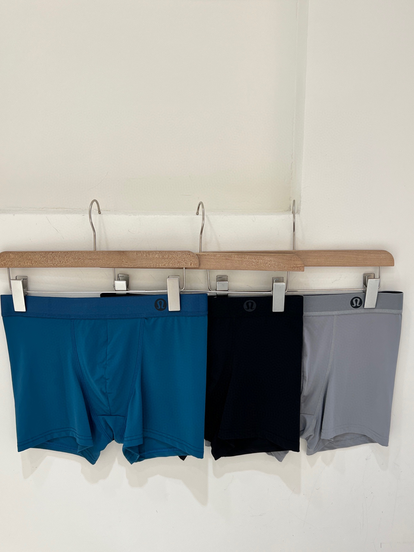 LULULEMON Underwear