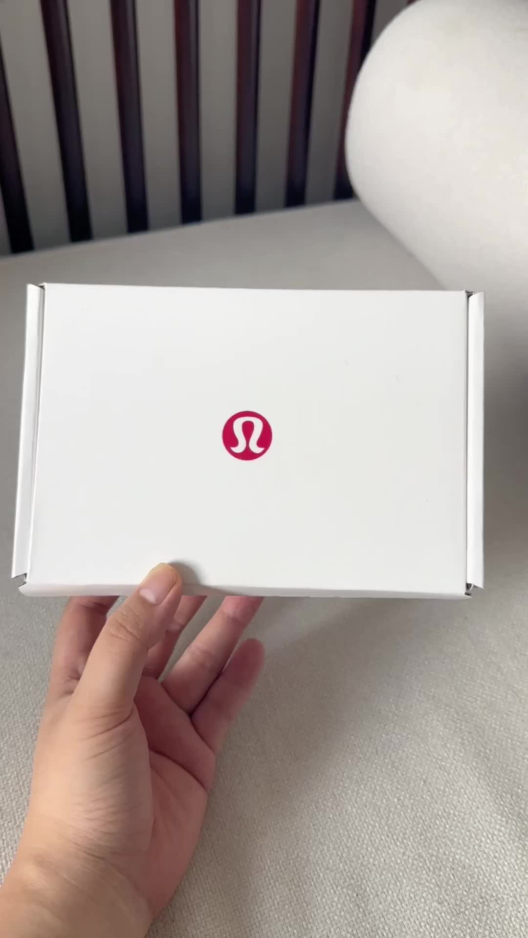 LULULEMON Underwear