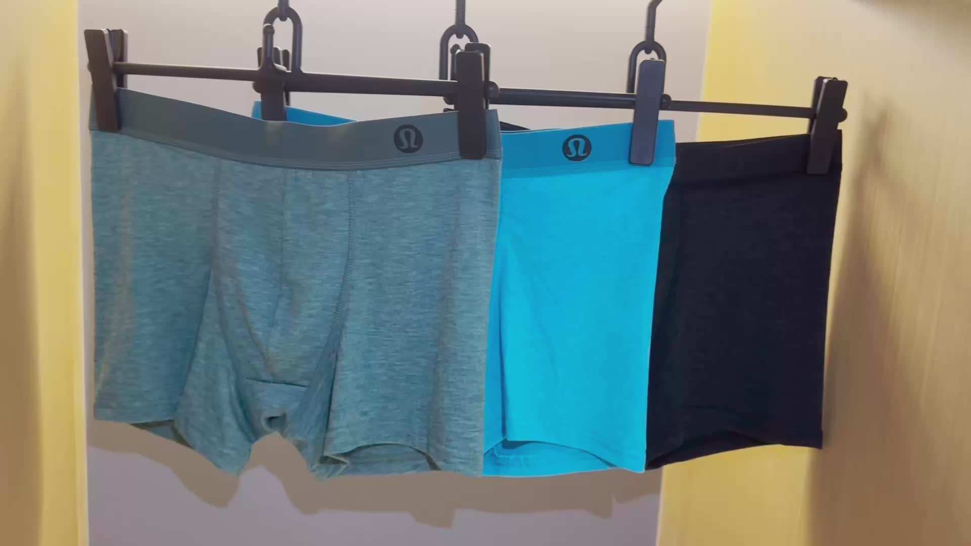 LULULEMON Underwear