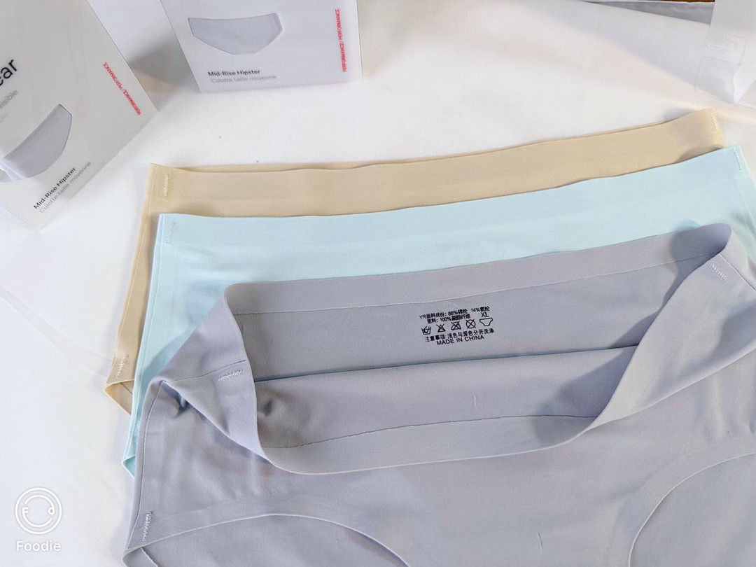 LULULEMON Underwear