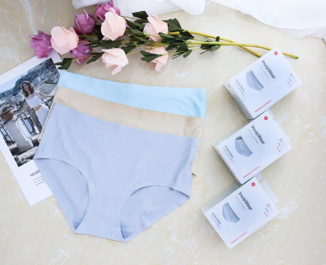 LULULEMON Underwear