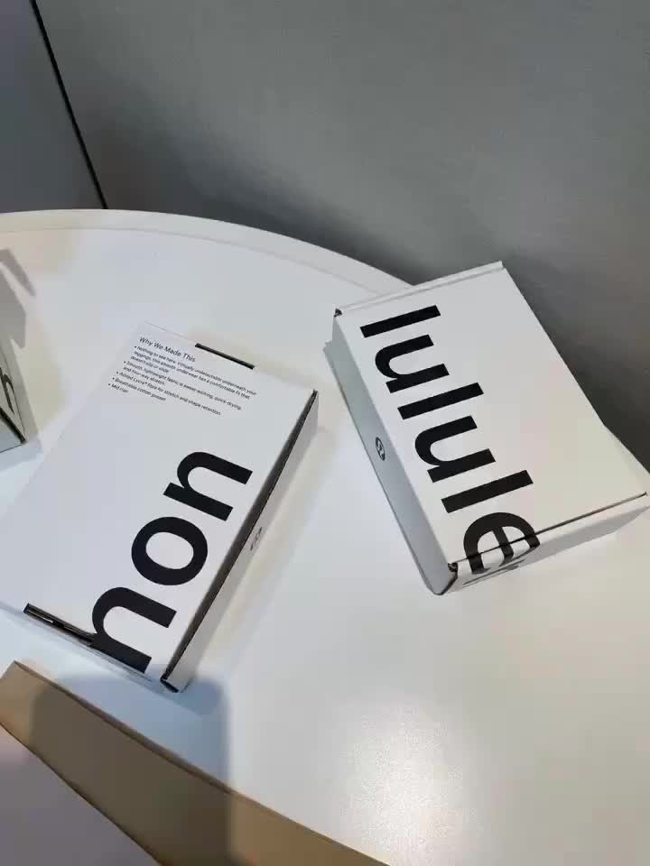 LULULEMON Underwear