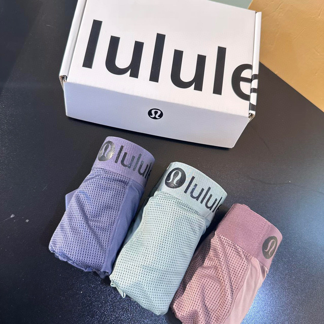 LULULEMON Underwear