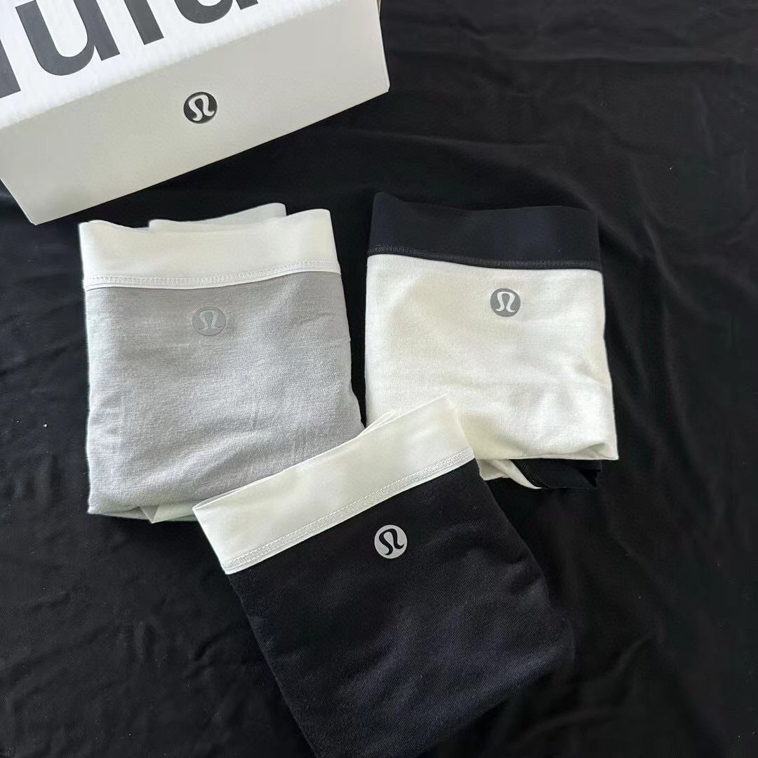 LULULEMON Underwear