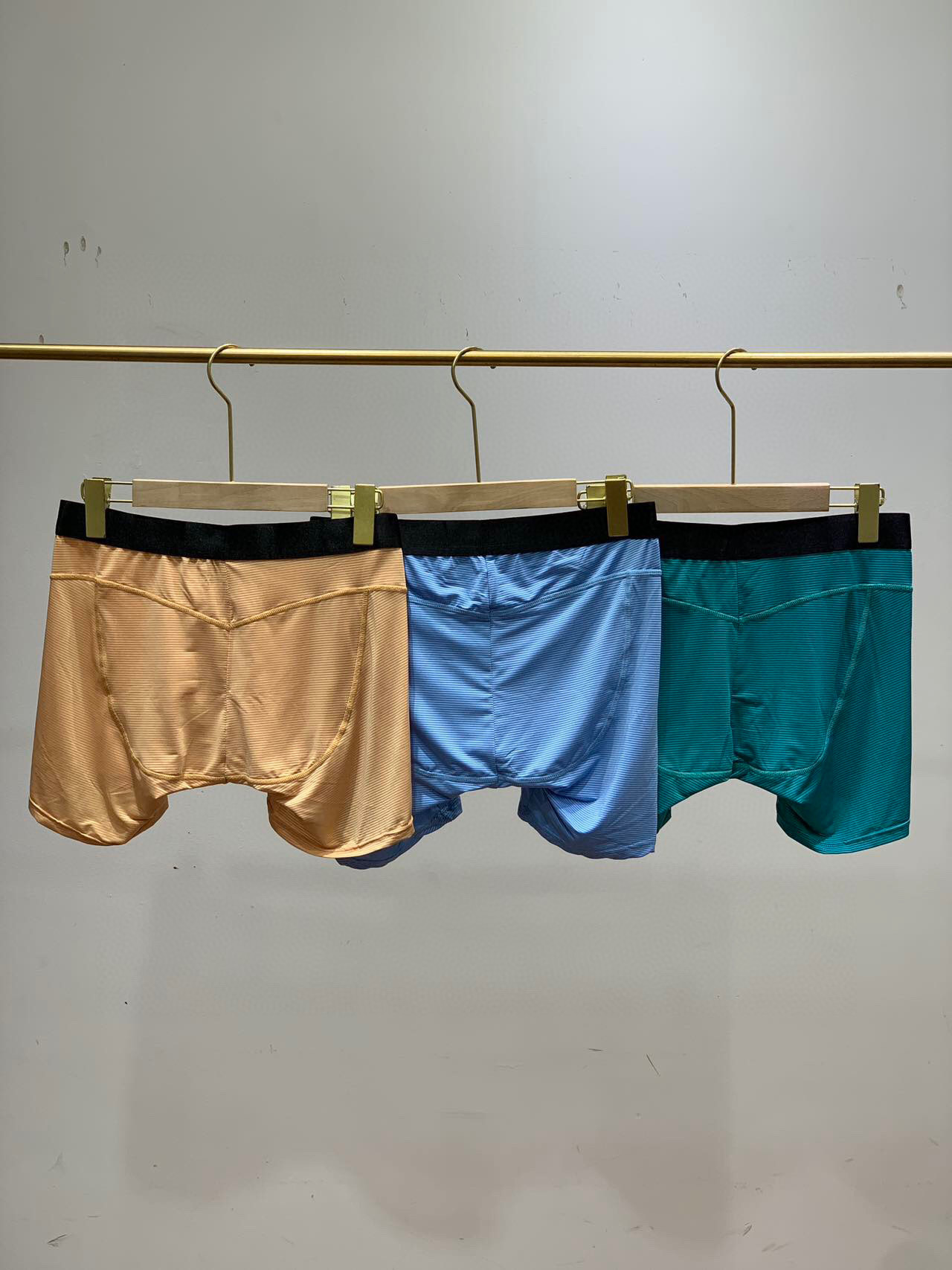 LULULEMON Underwear