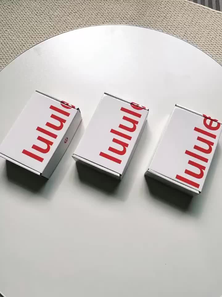 LULULEMON Underwear