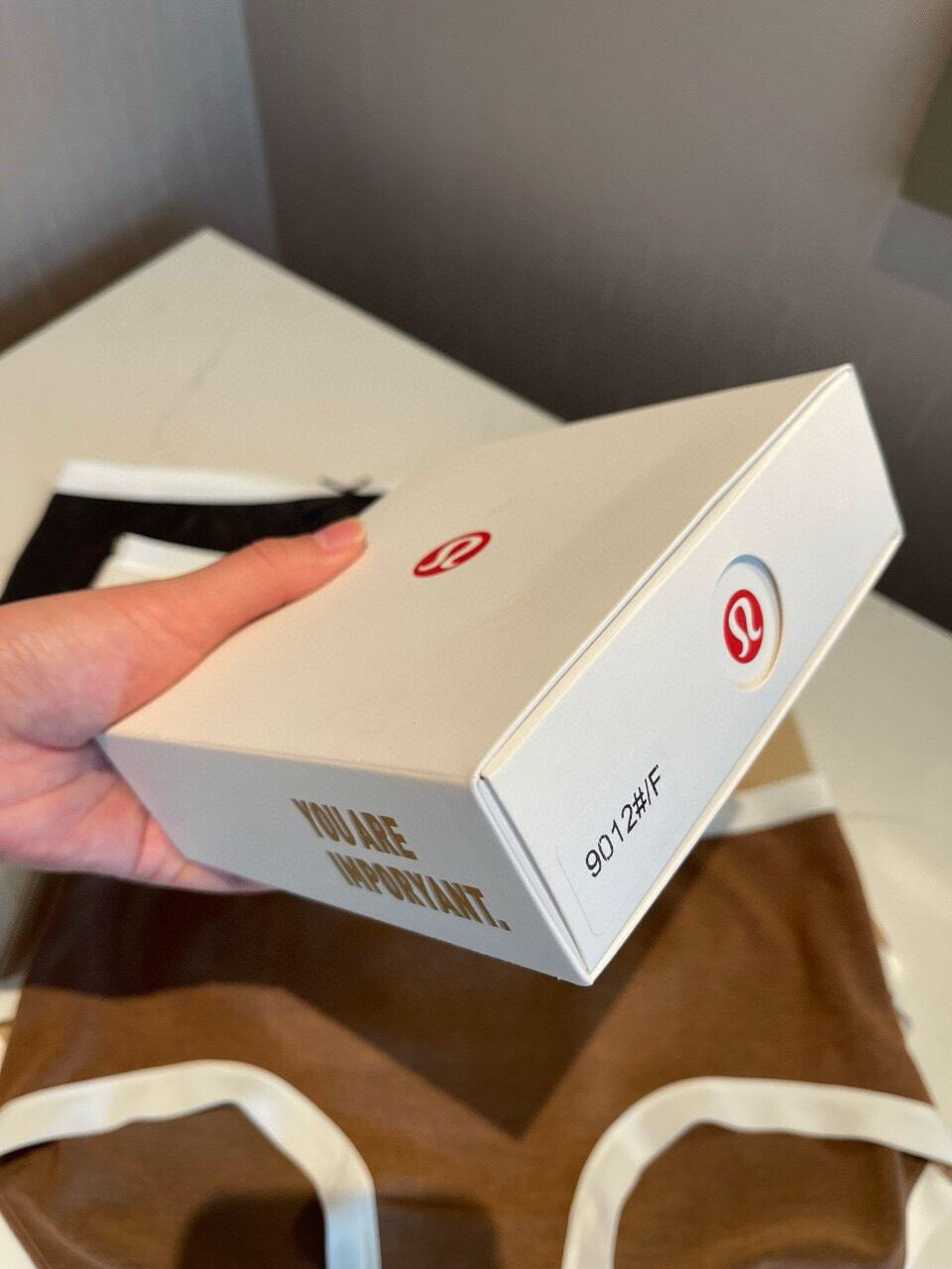 LULULEMON Underwear