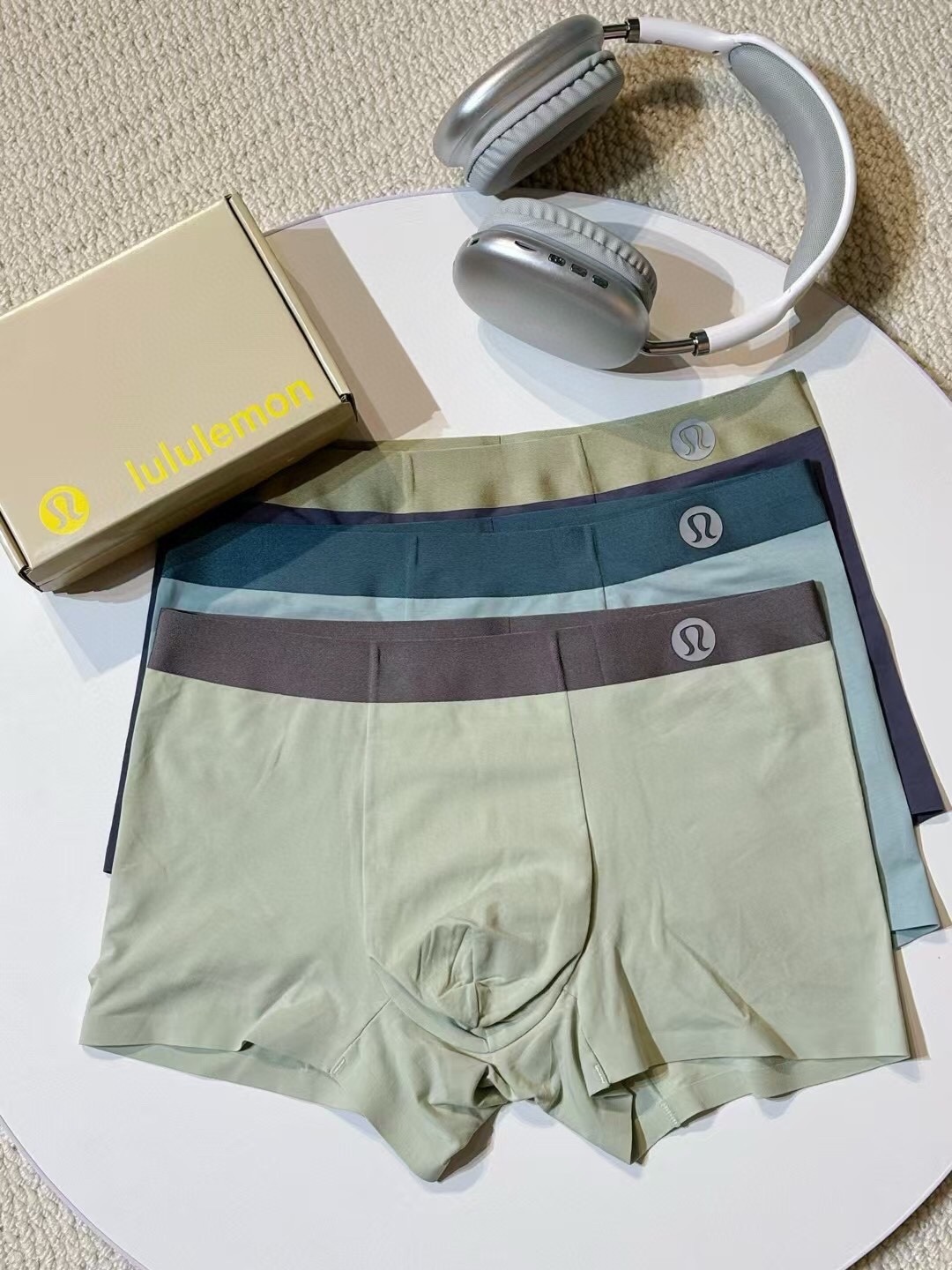 LULULEMON Underwear