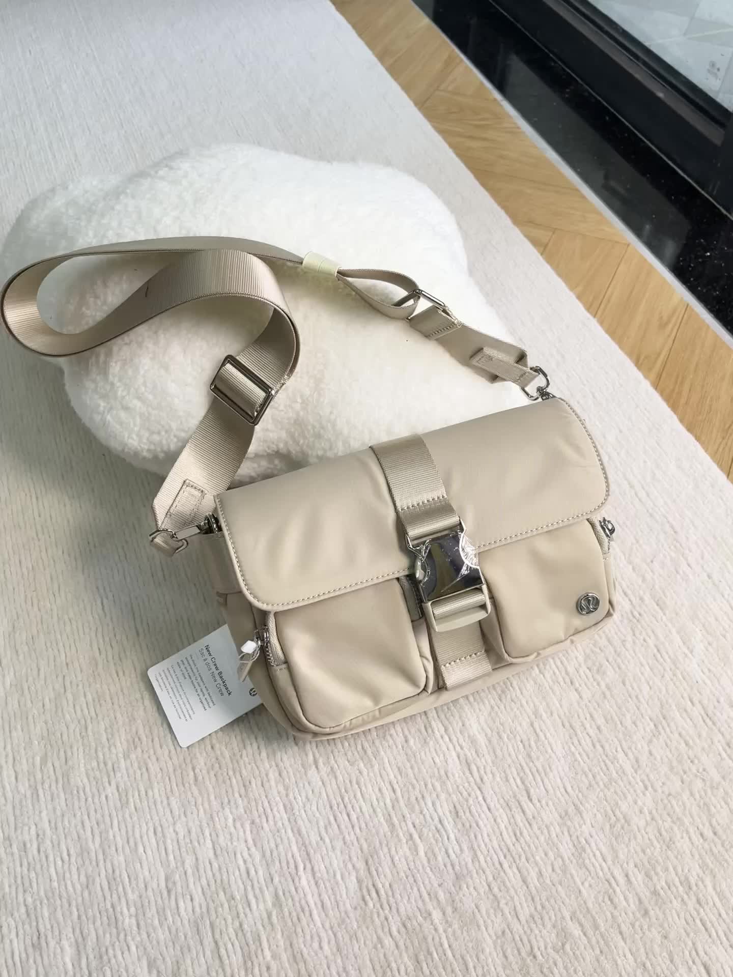 LULULEMON Bags