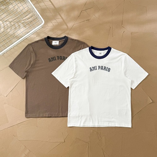 AMI PARIS T-Shirt
