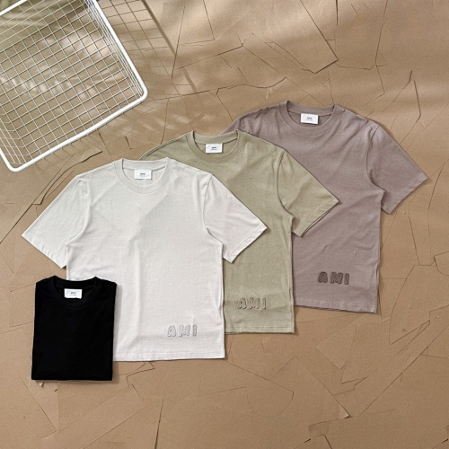 AMI PARIS T-Shirt